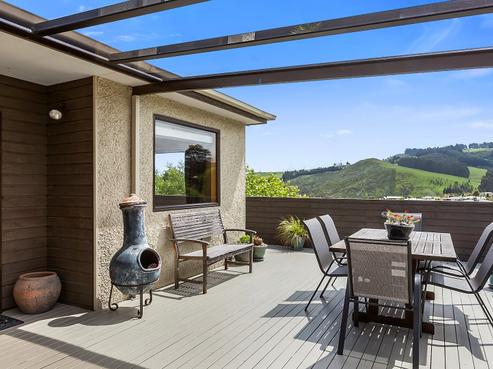 56 Barr Street, Kenmure