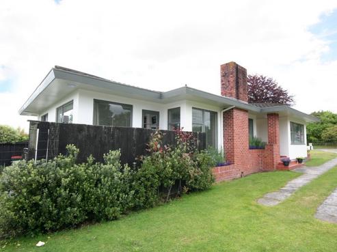 21 High Street, Glenholme