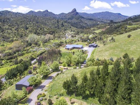 742A Maratoto Road, Paeroa