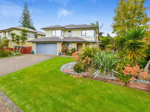 11 Reidy Place, Pukekohe