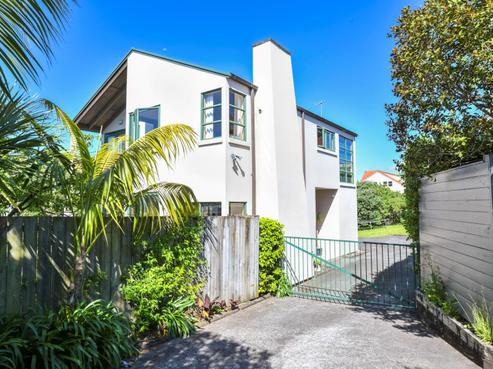 1/150 Coates Avenue, Orakei