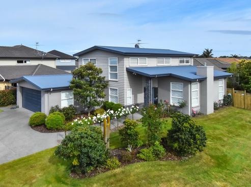 39 Stranraer Crescent, Wattle Downs
