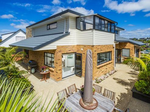 12 Delisle Place, Windsor Park