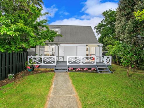 3/252 Birkdale Road, Birkdale