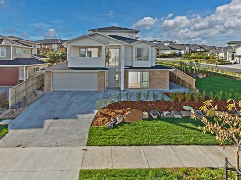27 Madison Terrace, Silverdale