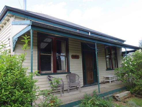 19 South Terrace Road, Geraldine