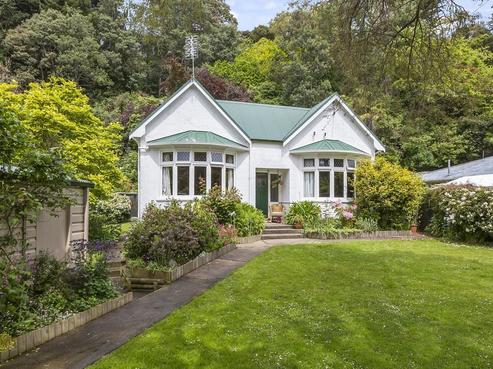 293 Malvern Street, Glenleith