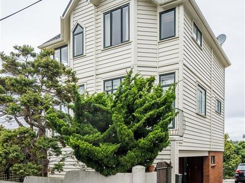 1/67 Bolton Street, Kelburn