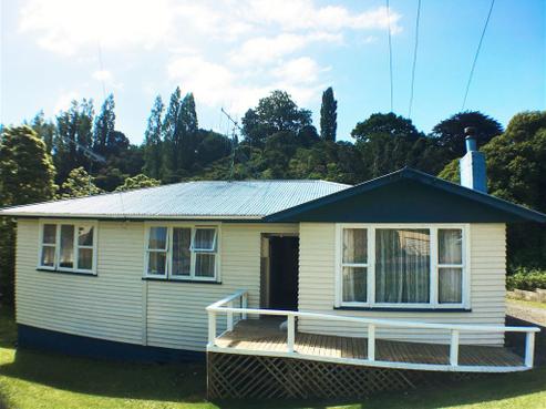 211 Karaka Road, Thames