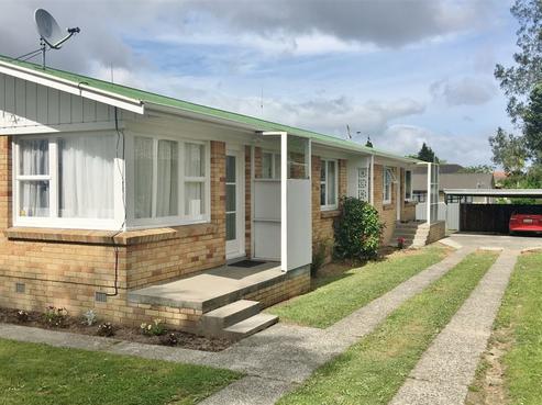 1137 Heaphy Terrace, Fairfield