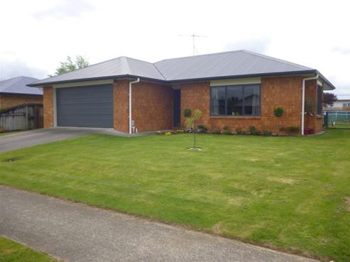 201 Reynolds Drive, Te Awamutu