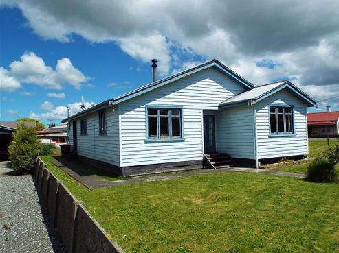 9 Carlyle Street, Mataura