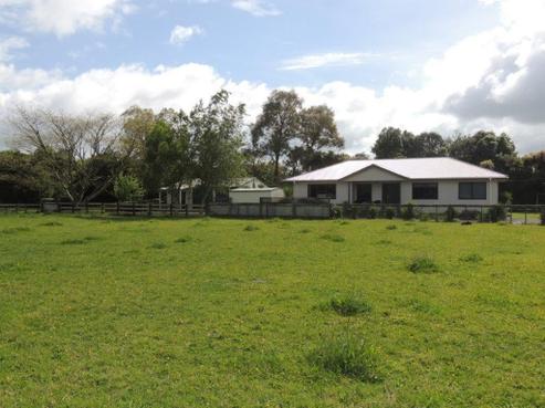 2587 State Highway 26, Morrinsville
