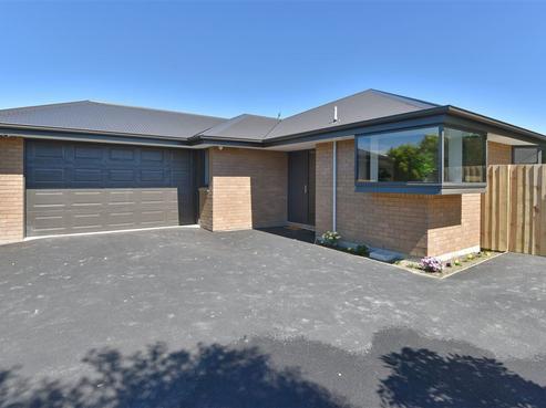 33A Conway Street, Somerfield