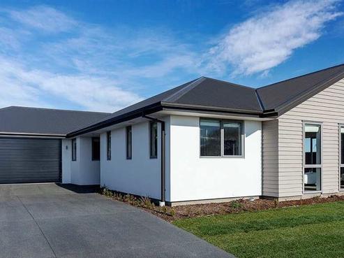 2 Four Peaks Drive, Aidanfield