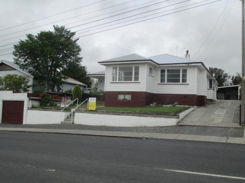 54 Frances Street, Balclutha