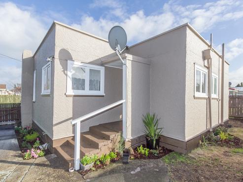 64 Bandon Street, Frankton