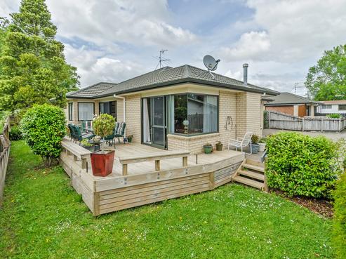 3B York Street, Drury