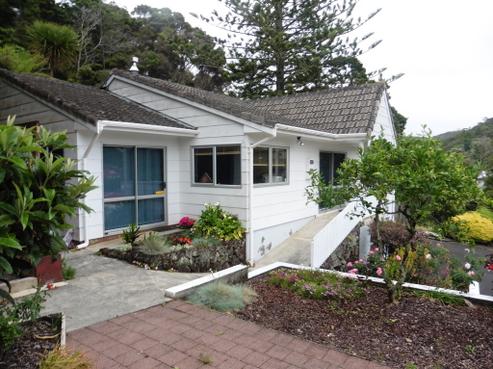 36 School Road, Paihia