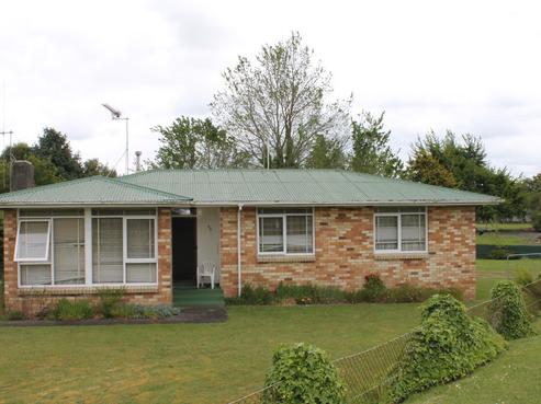 53 Totara Street, Putaruru
