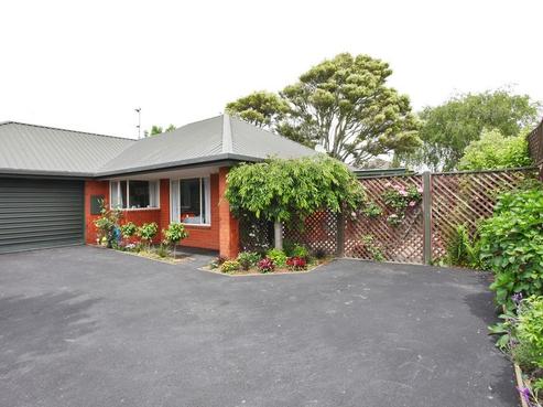 2/91 Racecourse Road, Sockburn