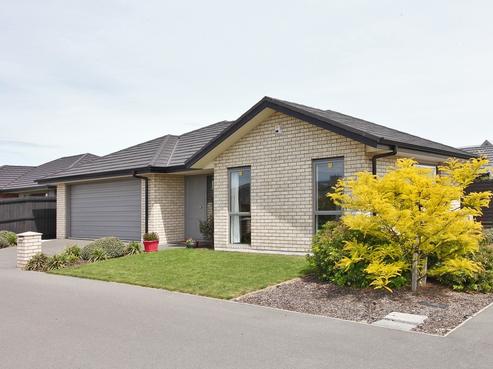 10 Christie Lane, Wigram