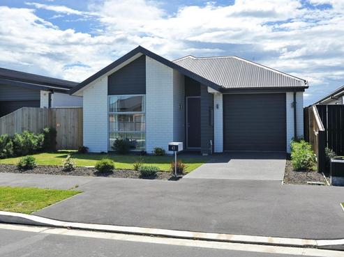 43 Gartrell Road, Wigram
