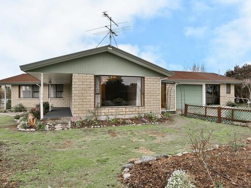 1 Matai Place, Oxford