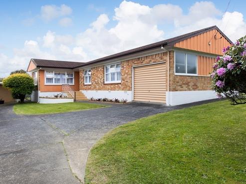 656 Pakuranga Road, Howick