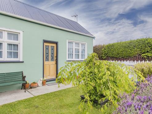 5 Walker Street, Kaiapoi