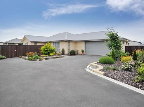8 Cassino Street, Rangiora