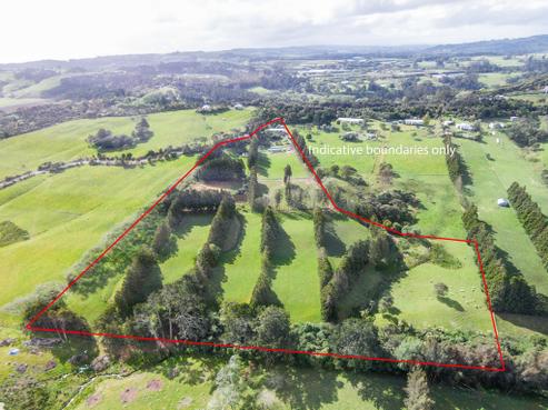 329 School Road, Waimauku