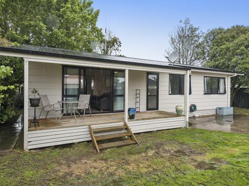 53A Ross Crescent, Fairfield
