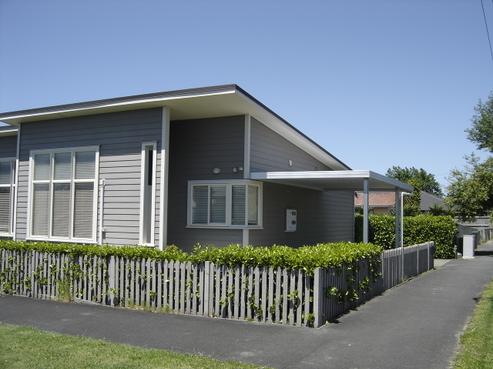 25 Lyon Street, Frankton