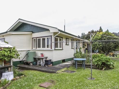 117 Irishtown Road, Thames