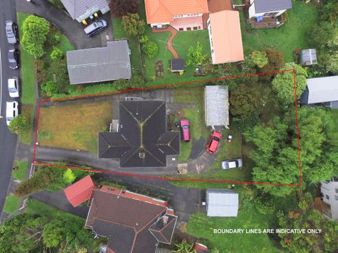 51 Aliford Avenue, One Tree Hill
