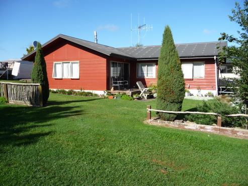 24 Kennedy Drive, Putaruru