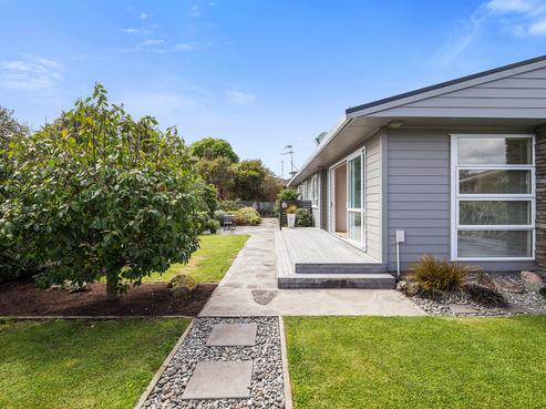 30 Otonga Road, Springfield