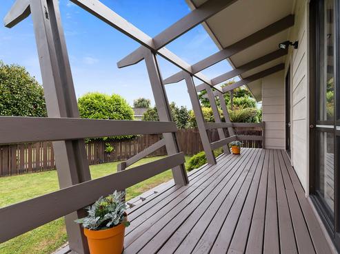 16 Milton Grove, Owhata