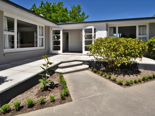 15 Willowbrook Place, Fendalton