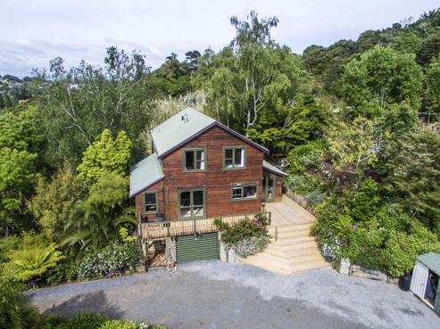53 Kauaeranga Valley Road, Thames