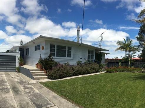 15 Charlotte Street, Dargaville