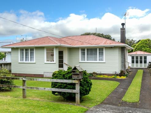 239 Huatoki Street, Upper Vogeltown