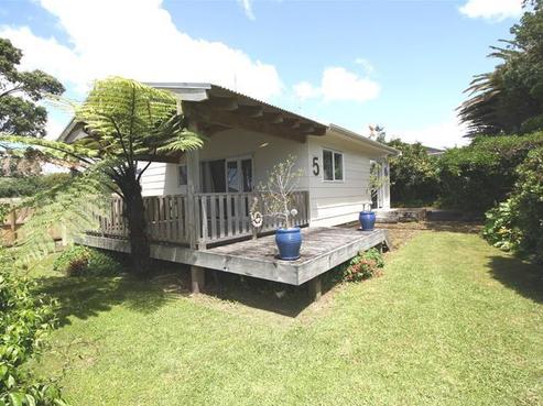 5 Fishermans Bend, Whiritoa