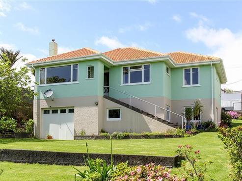 28A Bayly Road, Moturoa