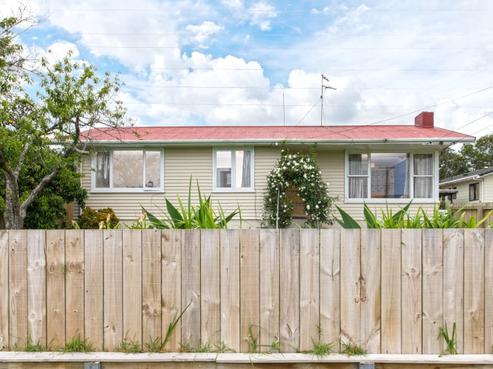 1/29 Whitley Crescent, Otara