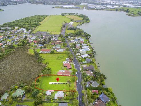 224 Princes Street East, Otahuhu