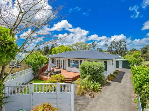 12 Grierson Place, Pukekohe