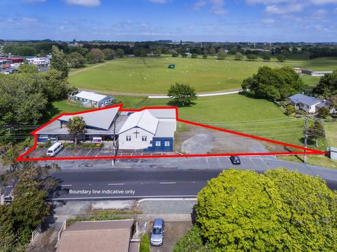 21 Access Road, Kumeu