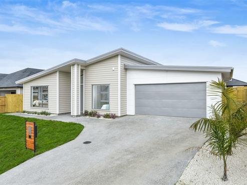 15 Aporo Drive, Kumeu